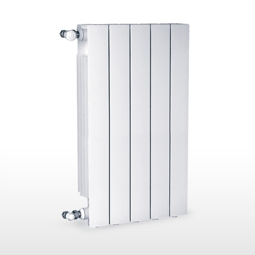 RADIADOR TRIANGULAR PLUSS/ONE