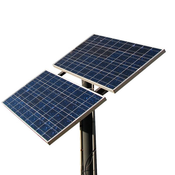 BOMBAS SUMERGIBLES SOLAR