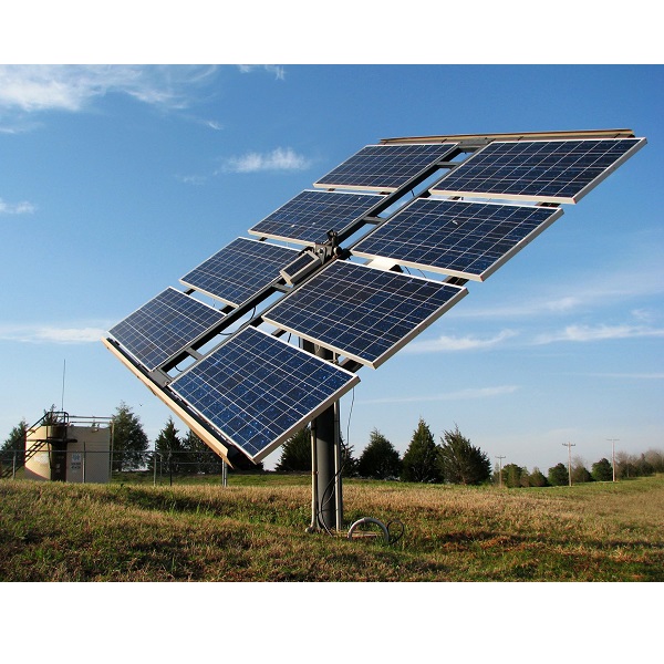 BOMBAS SUMERGIBLES SOLAR