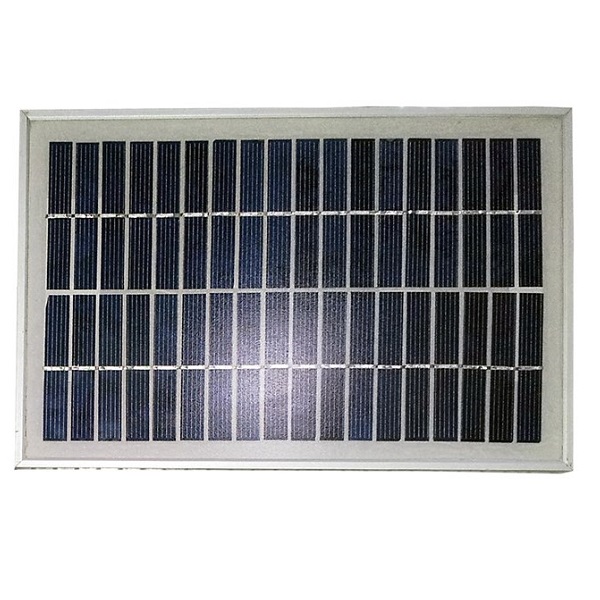 PANEL SOLAR 6V