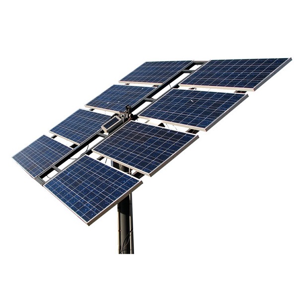 PANEL SOLAR 6V