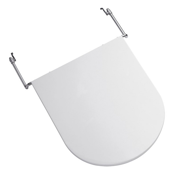 TAPA BIDET QUBIQ