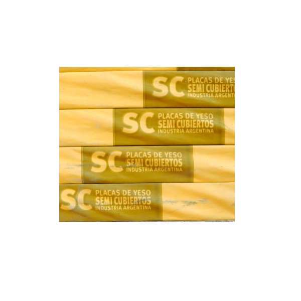 SISTEMA SEMI CUBIERTOS