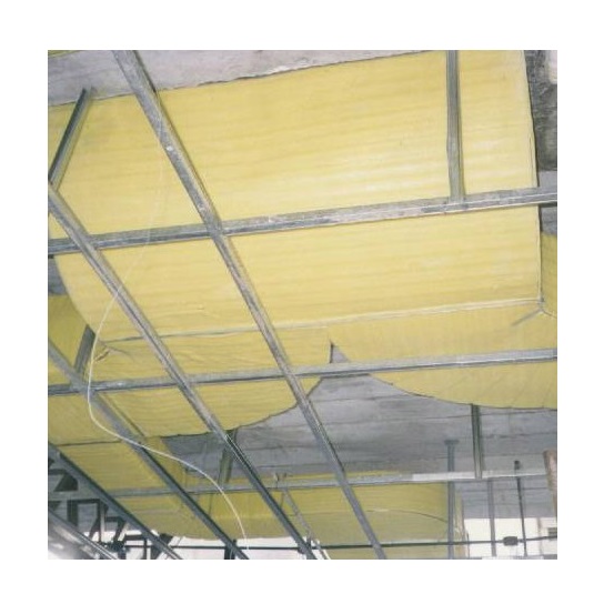 ISOLANT LINEA CLIMATIZACION ESTANDAR