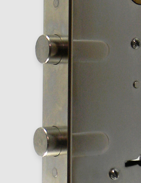 CERRADURA P/EXT. 101 PLA.