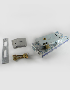 CERRADURA P/EXT. 851