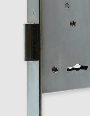 CERRADURA P/EXT. 860