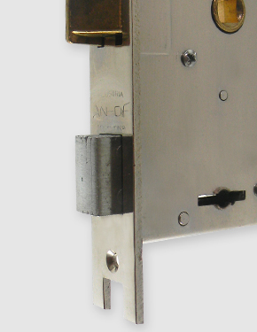 CERRADURA P/CRISTAL 530 D / 535 I