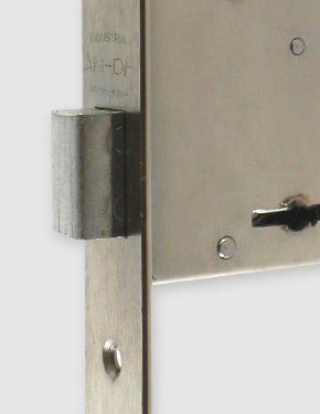 CERRADURA P/CRISTAL 544 D / 544 I