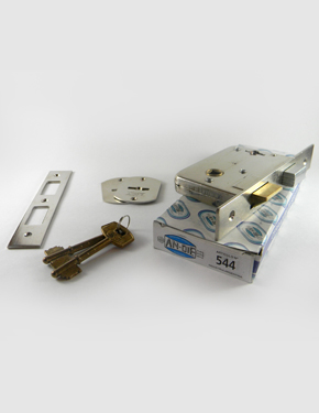 CERRADURA P/CRISTAL 544 D / 544 I