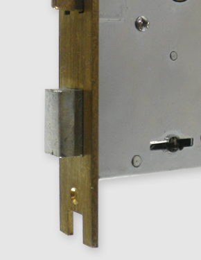 CERRADURA P/CRISTAL 555 D / 550 I
